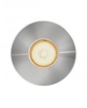 Hinkley Lighting 15074SS - Dot LED Small Round Button Light