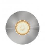 Hinkley Lighting 15075SS - Dot LED Large Round Button Light