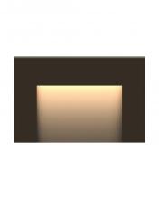 Hinkley Lighting 1553BZ - Taper Deck Sconce 12v Horizontal