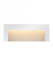 Hinkley Lighting 1557SW - Taper Deck Sconce 12v Wide Horizontal