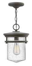 Hinkley Lighting 1622KZ - Medium Hanging Lantern
