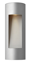 Hinkley Lighting 1660TT - Medium Wall Mount Lantern
