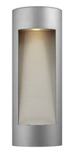 Hinkley Lighting 1664TT - Large Wall Mount Lantern