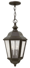 Hinkley Lighting 1672OZ - Medium Hanging Lantern