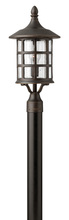Hinkley Lighting 1801OZ - Medium Post Top or Pier Mount Lantern