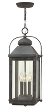 Hinkley Lighting 1852DZ - Large Hanging Lantern