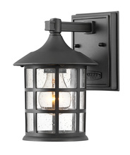 Hinkley Lighting 1860TK - Small Wall Mount Lantern