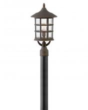 Hinkley Lighting 1861OZ-LV - Medium Post Top or Pier Mount Lantern 12v