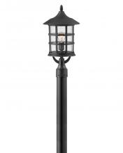 Hinkley Lighting 1861TK-LV - Medium Post Top or Pier Mount Lantern 12v