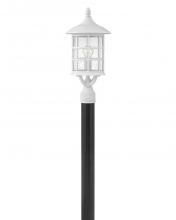 Hinkley Lighting 1861TW - Medium Post Top or Pier Mount Lantern
