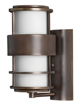 Hinkley Lighting 1900MT - Small Wall Mount Lantern