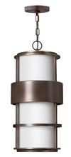 Hinkley Lighting 1902MT - Large Hanging Lantern
