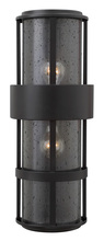 Hinkley Lighting 1909SK - Medium Wall Mount Lantern