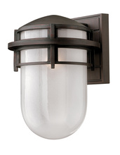 Hinkley Lighting 1954VZ - Small Wall Mount Lantern