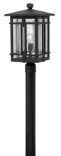 Hinkley Lighting 1961MB - Medium Post Top or Pier Mount Lantern