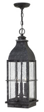 Hinkley Lighting 2042GS - Large Hanging Lantern