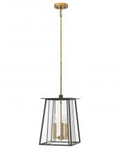Hinkley Lighting 2102KZ - Medium Hanging Lantern
