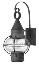Hinkley Lighting 2200DZ - Medium Wall Mount Lantern