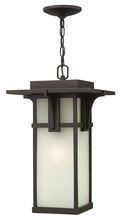 Hinkley Lighting 2232OZ - Medium Hanging Lantern