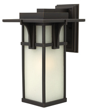 Hinkley Lighting 2235OZ - Medium Wall Mount Lantern