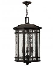 Hinkley Lighting 2242RB - Large Hanging Lantern