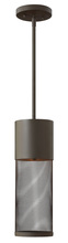Hinkley Lighting 2302KZ - Medium Hanging Lantern