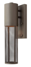 Hinkley Lighting 2306KZ - Medium Wall Mount Lantern