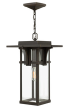 Hinkley Lighting 2322OZ - Medium Hanging Lantern