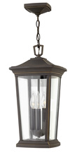 Hinkley Lighting 2362OZ - Medium Hanging Lantern