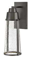 Hinkley Lighting 2554BK - Medium Wall Mount Lantern