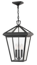Hinkley Lighting 2562MB - Medium Hanging Lantern