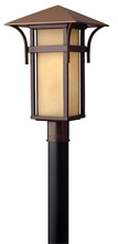 Hinkley Lighting 2571AR - Medium Post Top or Pier Mount Lantern