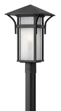 Hinkley Lighting 2571SK - Medium Post Top or Pier Mount Lantern