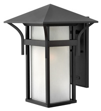 Hinkley Lighting 2575SK - Medium Outdoor Wall Mount Lantern