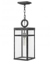 Hinkley Lighting 2802DZ - Medium Hanging Lantern