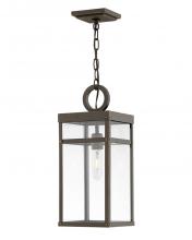 Hinkley Lighting 2802OZ - Medium Hanging Lantern