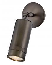 Hinkley Lighting 28810BX - Small Wall Mount Lantern