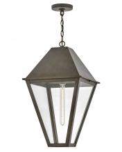 Hinkley Lighting 28862BLB - Large Hanging Lantern
