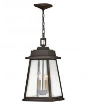 Hinkley Lighting 2942OZ - Medium Hanging Lantern