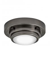 Hinkley Lighting 32703BX - Extra Small Flush Mount or Sconce
