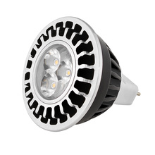 LED MR16 LAMP