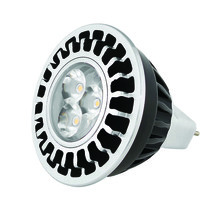 Hinkley Lighting 4W27K45 - LED Lamp 4w 2700K 45 Degree