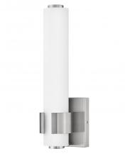 Hinkley Lighting 53060BN - Medium LED Sconce