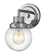 Hinkley Lighting 5930CM - Small Single Light Vanity