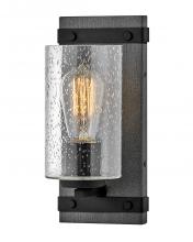 Hinkley Lighting 5940DZ - Medium Single Light Vanity
