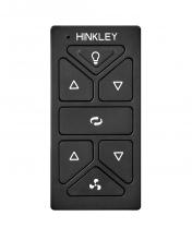 Hinkley Lighting 980014FBK-R - HIRO Control Reversing