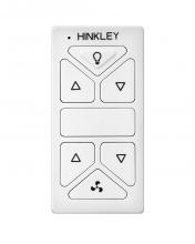 Hinkley Lighting 980014FWH - HIRO Control Non Reversing