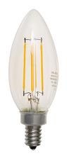 Hinkley Lighting E12LED-5 - Accessory Lamp