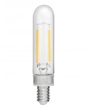 Hinkley Lighting E12T62243CL - LED Bulb