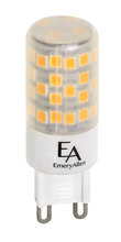 Hinkley Lighting EG9L-4.5 - LED Lamp G9 4.5w